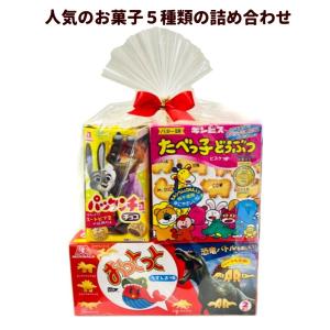 パックンチョ お菓子 詰め合わせ 大きなお菓子 II : エクセル福岡