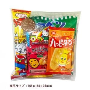 お菓子 駄菓子 詰め合わせ お菓子の詰め合わせミニの詳細画像2
