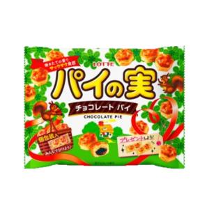 ロッテ（LOTTE） コアラのマーチ いちご 1箱(48g) ×10個入 : エクセル