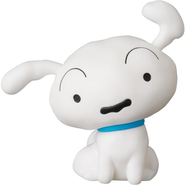 UDF No.854 クレヨンしんちゃん シリーズ5 UDF シロ【2026年3月予約】