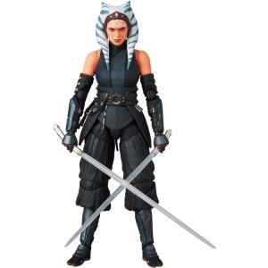 MAFEX No.210 アソーカ・タノ (The Mandalorian Ver.)｜excel-unit