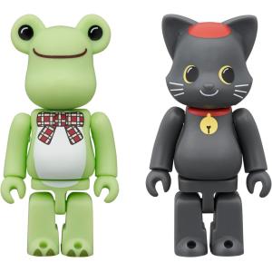 MEDICOM TOY BE@RBRICK MIKE 100％ & 400％ : MEDICOM TOY TOKYO