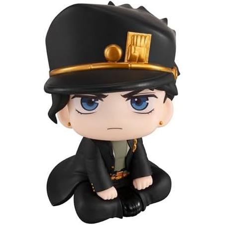 るかっぷ ジョジョの奇妙な冒険 スターダストクルセイダース 空条承太郎