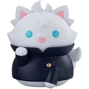 呪術廻戦 ニャンとも大きな呪術ニャンコ 五条悟