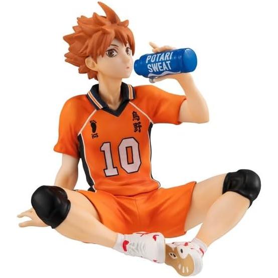G.E.M.シリーズ ハイキュー!! てのひら日向翔陽 セカンドユニフォームver.