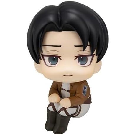 【2025年12月予約】るかっぷ 進撃の巨人 リヴァイ