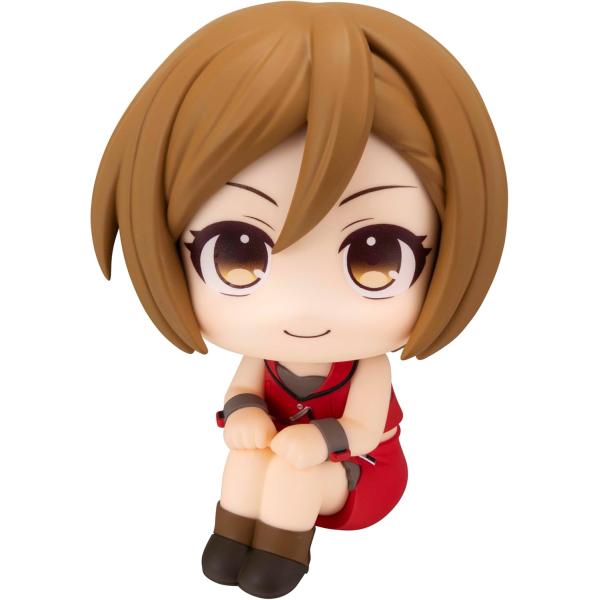 るかっぷ VOCALOID ボーカロイド MEIKO