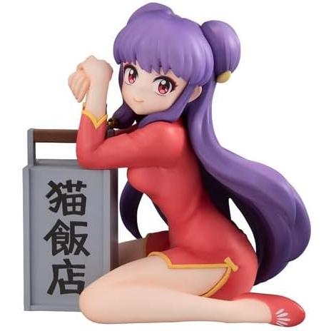 G.E.M.シリーズ TVアニメ「らんま1/2」 てのひらシャンプー