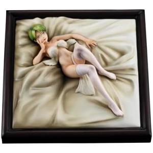 GGGシリーズ 機動戦士Zガンダム フォウ・ムラサメ 蘇るZの魂