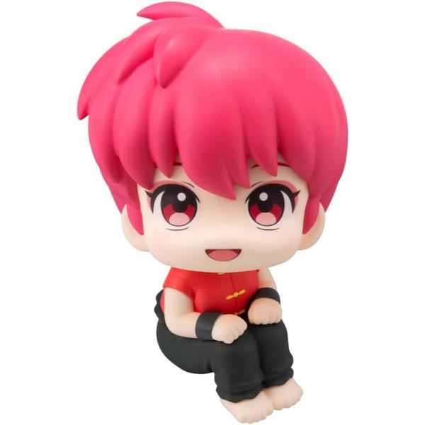 るかっぷ TVアニメ「らんま1/2」 らんま