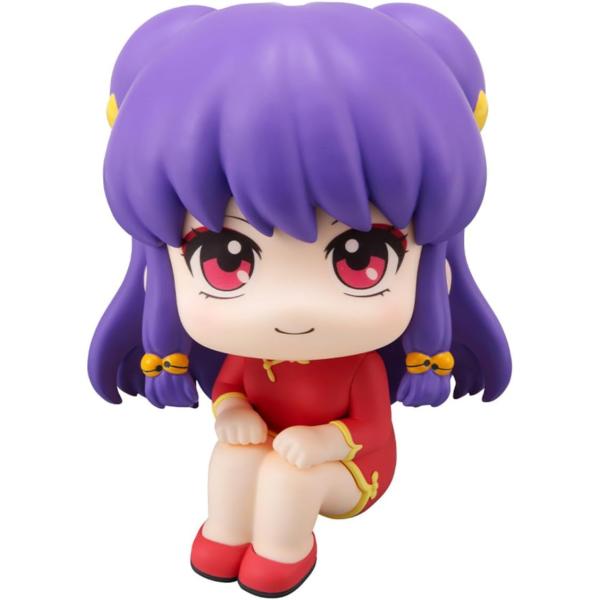 るかっぷ TVアニメ「らんま1/2」 シャンプー