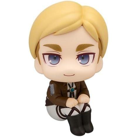 るかっぷ 進撃の巨人 エルヴィン・スミス