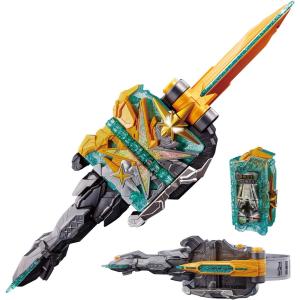 BANDAI 手裏剣戦隊ニンニンジャー シュリケン合体 DXバイソン