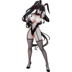 シノビマスター 閃乱カグラ NEW LINK 雪不帰 バニーVer.｜excel-unit