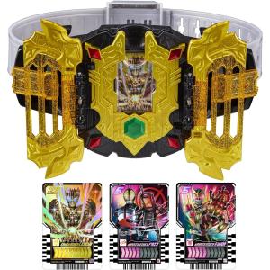 BANDAI（バンダイ） DXレジェンドライバー＆レジェンドカメンライザー