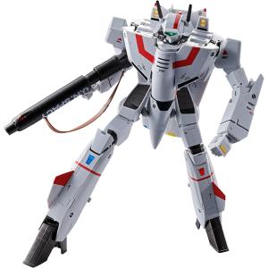 中古フィギュア DX超合金 VF-1A バルキリー エンジェルバーズ 中古フィギュア DX超合金 VF-1A バルキリー エンジェルバーズ