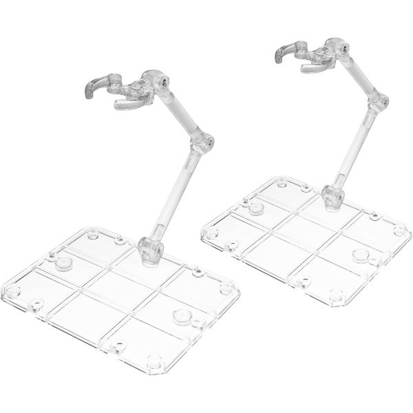 魂STAGE ACT HUMANOID