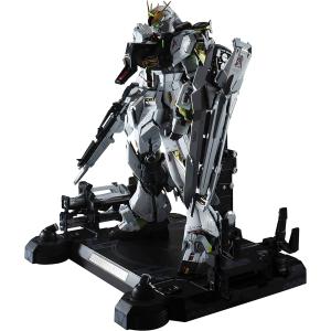 【在庫あり出荷可】METAL STRUCTURE 解体匠機 逆襲のシャア RX-93 νガンダム｜excel-unit