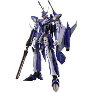 DX超合金 劇場版マクロスΔ  YF-29 デュランダルバルキリー (マクシミリアン・ジーナス機)フルセットパック｜excel-unit