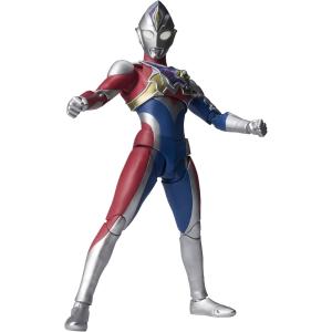 BANDAI S.H.Figuarts（真骨彫製法）ウルトラマンティガ マルチタイプ