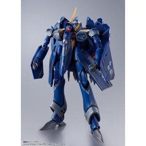DX超合金 マクロスプラス YF-21（ガルド・ゴア・ボーマン機）｜excel-unit