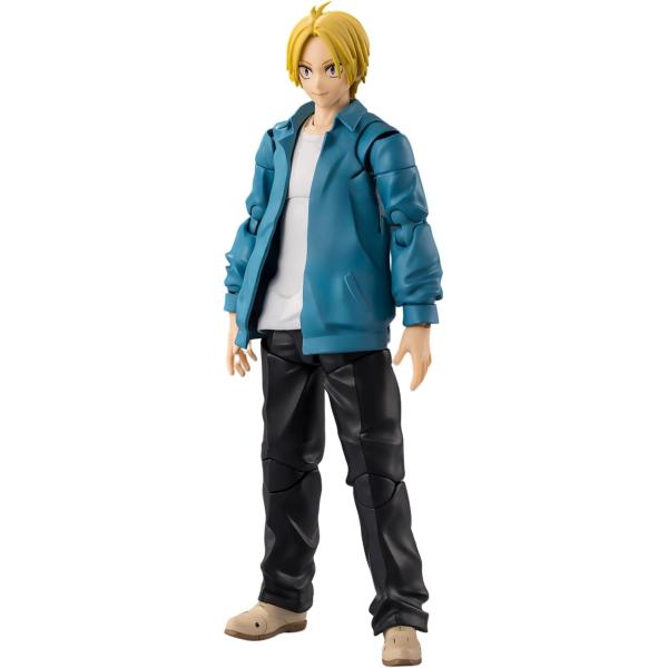 S.H.Figuarts SAKAMOTO DAYS 朝倉シン