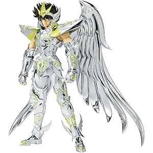 聖闘士聖衣神話EX ペガサス星矢(神聖衣) 『聖闘士星矢』