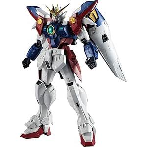 【6月予約】GUNDAM UNIVERSE　ＸＸＸＧ−００Ｗ０　ＷＩＮＧ　ＧＵＮＤＡＭ　ＺＥＲＯ｜excel-unit