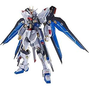 【6月予約】METAL ROBOT魂＜ＳＩＤＥ ＭＳ＞ストライクフリーダムガンダム｜excel-unit