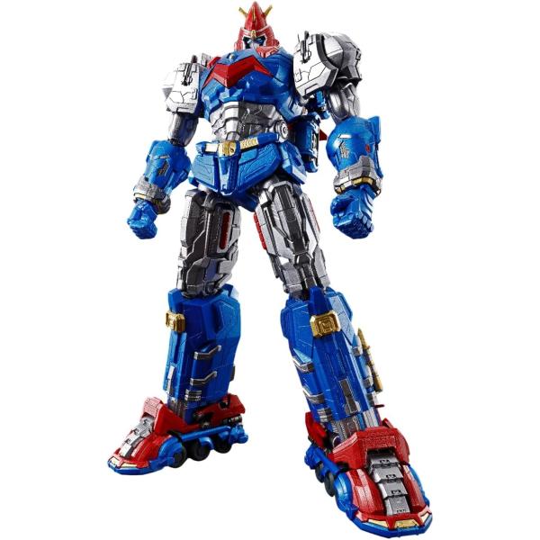 超合金魂 GX-118 VOLTES V