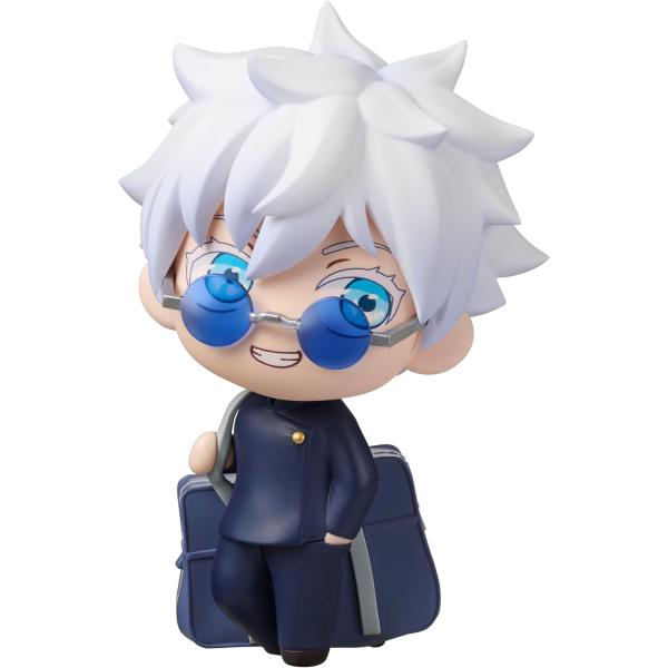 てくぴく 『呪術廻戦』 五条悟 呪術高専