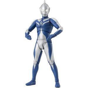 S.H.Figuarts ウルトラマンコスモス ルナモード