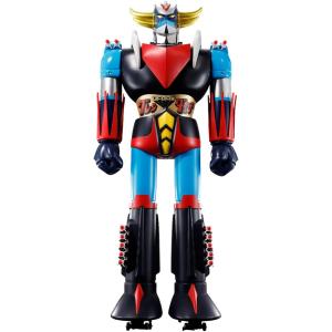 ジャンボマシンダー 宇宙の王者 ジャンボマシンダー UFOロボ グレンダイザー
