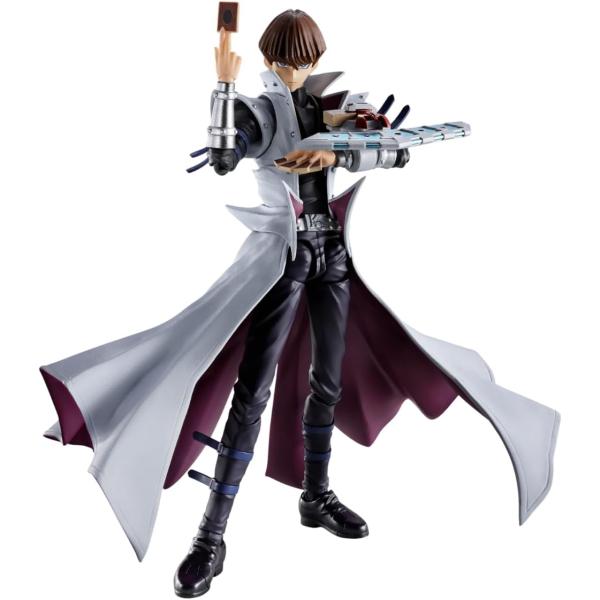 S.H.Figuarts 海馬瀬人