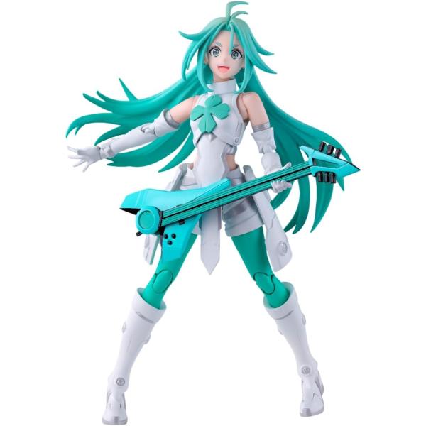 S.H.Figuarts ラッキーシアン（TO BE HERO X）