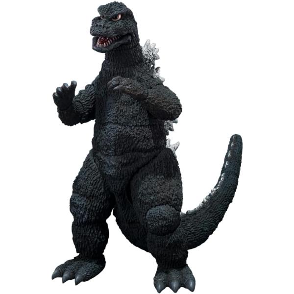 S.H.MonsterArts ゴジラ(1975) (完成品)