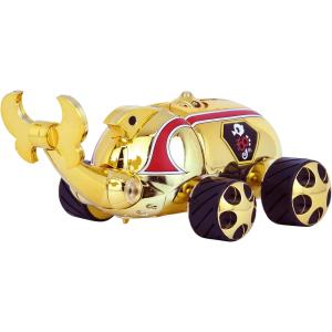 ベルファイン タイムボカンシリーズ おだてブタ プラモデルキット
