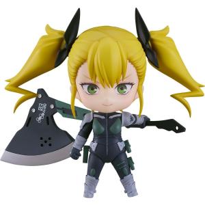 ねんどろいど 怪獣8号 四ノ宮キコル｜excel-unit
