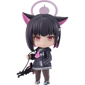 ねんどろいど ブルーアーカイブ Blue Archive 杏山カズサ｜excel-unit