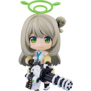 ねんどろいど ブルーアーカイブ Blue Archive 十六夜ノノミ｜excel-unit