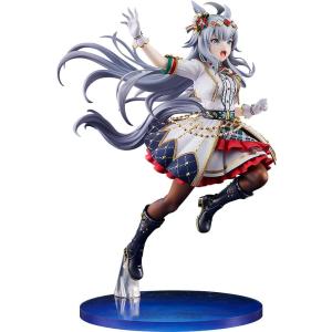 【6月予約】ウマ娘 プリティーダービー オグリキャップ キセキの白星｜excel-unit