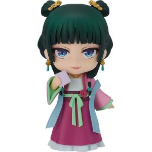 【6月予約】ねんどろいど 薬屋のひとりごと 猫猫 園遊会