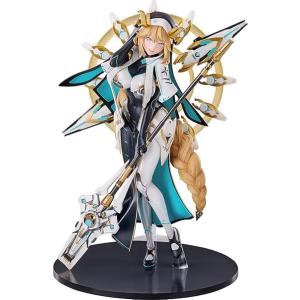 『勝利の女神:NIKKE』ラプンツェル