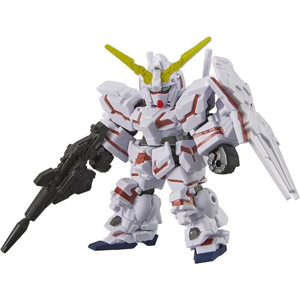 ブロックロス 機動戦士ガンダムUC ユニコーンガンダム
