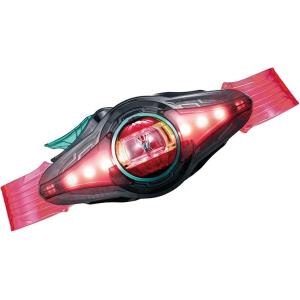 仮面ライダーゼッツ　変身ベルト DXゼッツドライバー