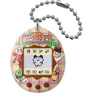 たまごっち Original Tamagotchi Tama Cafe
