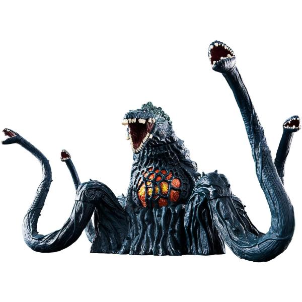 ムービーモンスターシリーズ 戯華 ビオランテ（ゴジラvsビオランテ）