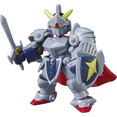 ブロックロス SDガンダム ナイトガンダム
