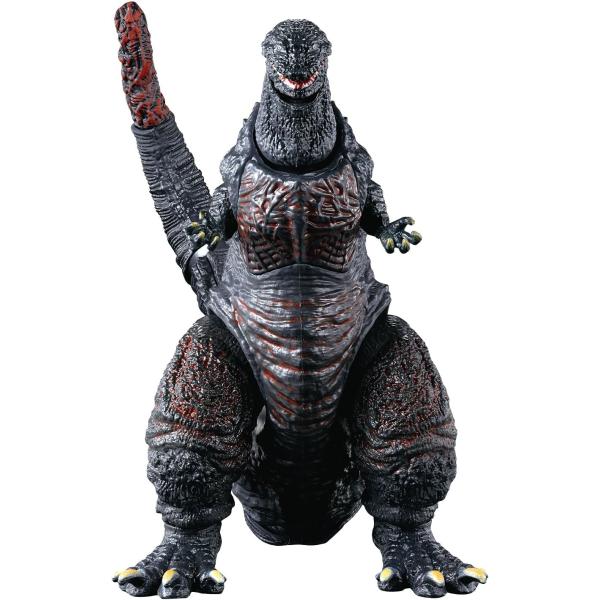 ゴジラアクションフィギュア ゴジラ(2016)【2026年3月予約】