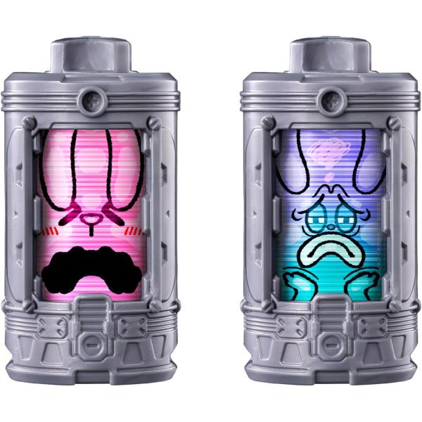 超宇宙刑事ギャバン　インフィニティ　DXエモルギアセット03